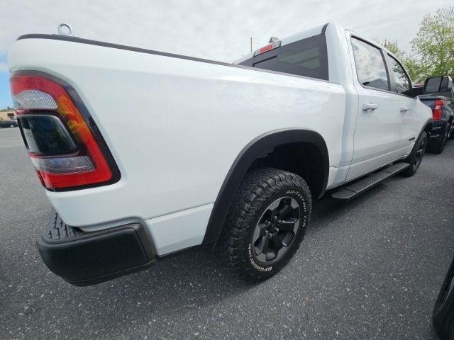 ram ram 1500 pickup 2019 1C6SRFLT7KN598902 image ram ram 1500 pickup 2019 1C6SRFLT7KN598902 image